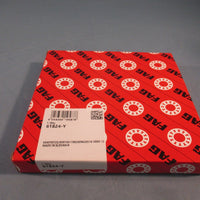FAG 61824-Y Single Row Deep Groove Radial Ball Bearing 120x150x16