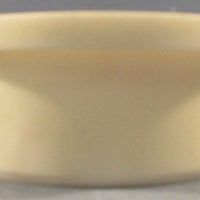 SPX Flow 110891A Ceramic Seal Head Insert 21/2" ID 35/8" Lip Dia 31/4" Dia