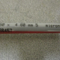 Phenomenex 00F0365E0 Spherisorb 5 SCX HPLC Column 150 x 4.60 mm