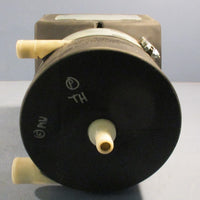 Cyclone Hydraulic Reservoir Pump 17U351212