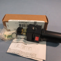 HORTON 939201 FILTER AIR LUBRICATOR 1/4" 250NPT