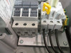 NVENT/HOFFMAN INDUSTRIAL PANEL ENCLOSURE w/ SWITCH BLOCK A865JFGR