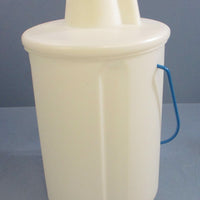 BelArt Scienceware 169600000 Truncated Top Acid/Solvent Bottle Carrier 16960