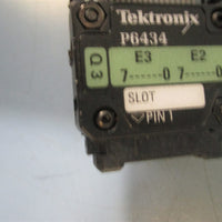 Tektronix P6434 Mass Termination Probe (E)  Used