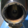 Blower Engineering Tri-Lobe RB100DLP Blower Package w/ Baldor EM4316T Motor 75HP