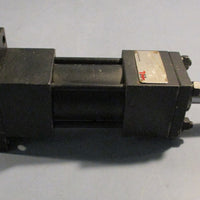 HydroLine R5FD 1.5X1 Hydraulic Cylinder  11/2" Bore 1" Stroke