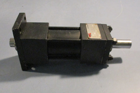 HydroLine R5FD 1.5X1 Hydraulic Cylinder  11/2" Bore 1" Stroke