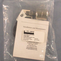 Madison M5000 Alternator Closed Liquid Level Switch 200C 300PSIG Max