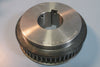 Gates 8MX-53S-21 x 1-7/8 Timing Pulley / Sprocket 1-7/8" Bore, 53 Teeth NIB