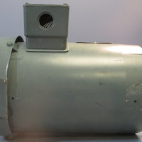 Reliance Electric 3 Phase Motor Model P56X1333 230/460V 0.5 HP NWOB