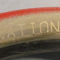 Timken 5146 National Seal Oil Seal 51/2" ID 6.631" OD 7/8" W National 415487