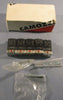 Camozzi 600-457 Fixed Interface Valve 600-457-A6B 12VA 24V (Lot of 5)