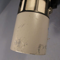 FESTO FILTER REGULATOR  SERVICE UNIT COMBINATION 531030 P860