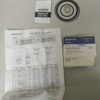 Pentair Sudmo 2143630 Seal Kit 3" S270-S288 and S370-S386 FKM-FDA