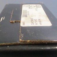 Sealmaster SP205 2Bolt Pillow Block Bearing 25mm Bore Cast Iron Sealed Box