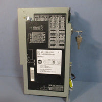 Allen Bradley PLC5/20 Processor Module Rev. G Series C 1785L20B