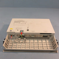 Siemens Simatic OP17 Operator Panel 6AV3 617-1JC20-0AX1