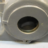 FSQ SN611 Pillow Plummer Block Bearing Housing 2" Bore, No Bearing E25401 New