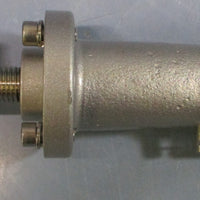 Rovema Fill Machine 26868 Part # 0.010.08.3.045.1 Stop, Back *New*