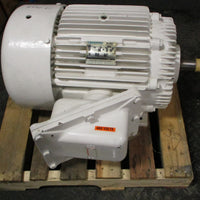 Marathon Electric 286TTGS6034AP XRI Motor 30HP 1765RPM 17/8" Shaft Dia