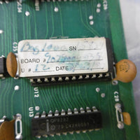 Triangle Packaging 907900938 Control Circuit Board Serviced