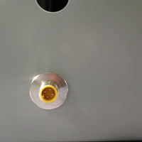 HK Systems/Dematic Industrial Control Panel Enclosure Type 12 0288353001