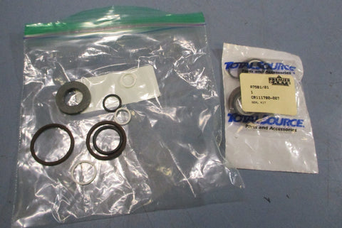 (Lot of 2) Crown Equipment Seal Kit 111790-007