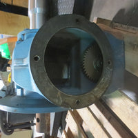 Sew Eurodrive Gear 36.32:1 Ratio Reducer KF87DV132ML8/4KS 24/48 RPM Out