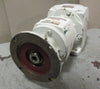 Rexnord SFN25C15B224U-56 Gear Reducer 7.8 RPM Output and 3700 Lbf.in