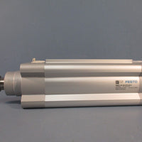 FESTO DSBFC50100PPVAN3R 1775262 DBL Acting Standard Base Pnuematic Cylinder