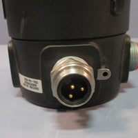 Asco HS2D2YAT2NGA Valve Position Indicator Head