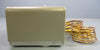 Johnon Controls P45NAA-5C Oil Failure Cutout Control 36" Cap 1/4" Flare Nut 9PSI