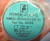 Pepperl Fuchs NBB10-30GM50-E0-V1 Proximity Sensor 084198