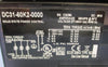 Watlow Din-A-Mite DC31-60K2-0000 Solid State Power Controller 55Amps, 277-600V