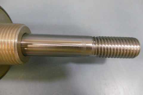 Allenair 3/4” Shaft 2” Stroke C2&1/2X2NT Pneumatic Air Cylinder