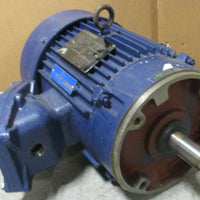 Marathon RN182TTGS11105AAL Marine / Severe Duty 1/2 HP, 3 Ph Motor, 868 RPM