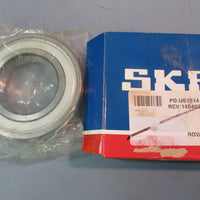 SKF DEEP GROOVE BEARING, BALL, 212KDD (6212 2ZJEM)