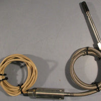 Sensonetics SEN4223M106W36CD120 Melting Pressure Transducer 03000PSIG