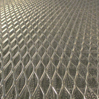 NYC BSA 1060SM Aluminum Filter 24" L x 24" H x 2" W (Lot of 3)
