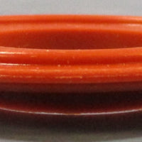 Feldmeier 1554275 Horizontal Agitator Clamp Shaft Seal 1-1/4" ID
