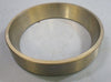 Timken Roller Bearing Cup 592A  (Lot of 2) 4 7/8" Bore, 6" Outside Dia, 1 3/16"W