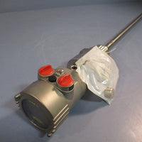 VEGA VEGAFLEX 82 Guided Wave Radar Level Sensor FX82.AXHTIFHXVNAX