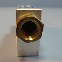 Myotoku Convum Model CV05HS Vacuum Transducer NWOB