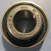 Dodge INSSC010 Normal Duty Bearing Insert 123329 5/8" Bore (Lot of 5)