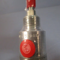 Bimba Double-Acting Pneumatic Air Cylinder MRS-091.5-DXP