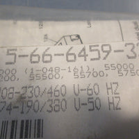 Genuine Stearns 566645933 Brake Coil Kit 5666459 50/60Hz 460V