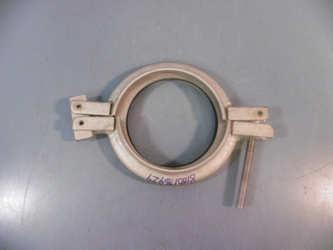 Clamp Housing 730494 4" Hose/Tube NEW *See Pictures