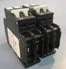 CBI QL28KM15 Circuit Breaker 2 Poles 15 Amp QL-2(13)-DM-KM-15A Lot of 2