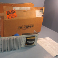 International Power IF2412 Linear Power Supply 288 W 2428VDC 1210A