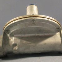 Maxitrol 3255 Gas Pressure Regulator 32551/2" 10PSIG Max 1/2" NPT